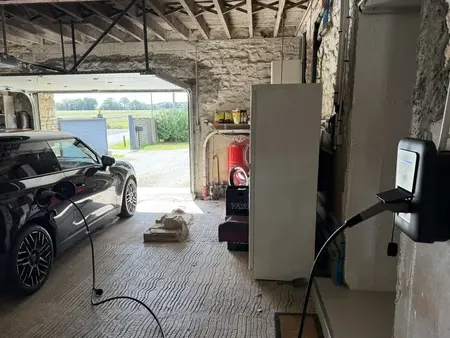 installateur radiateur électrique Liffré-5