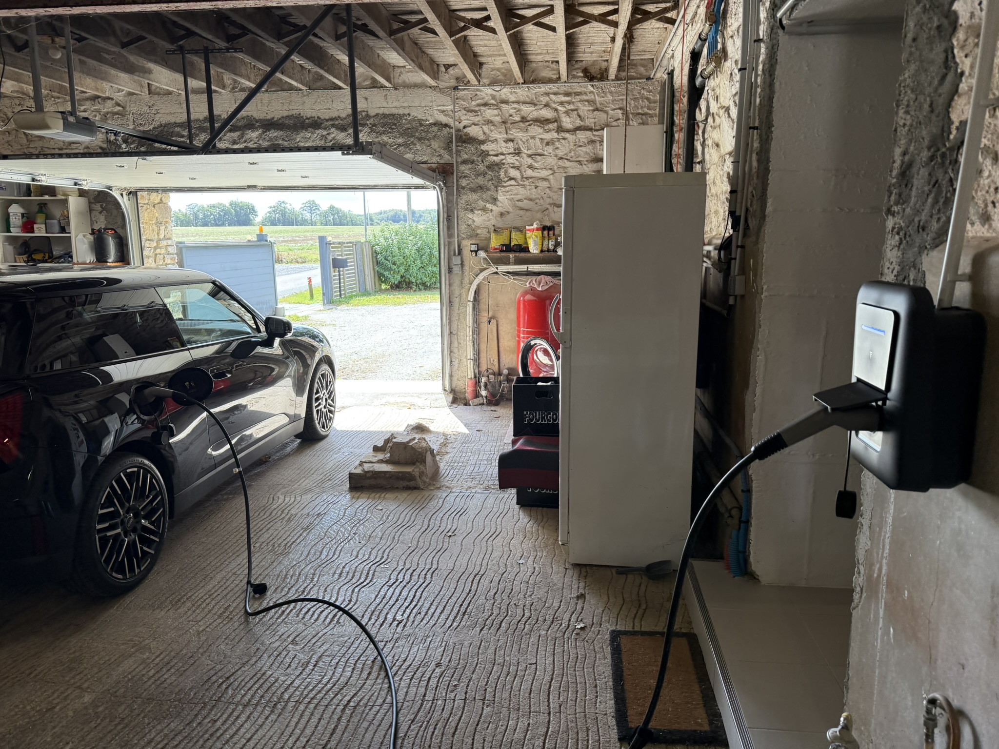 installateur radiateur electrique liffre