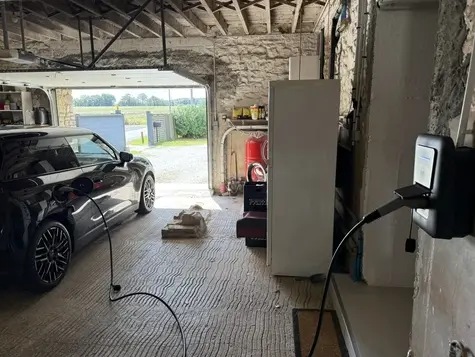 installateur radiateur électrique à Romagné - image 2