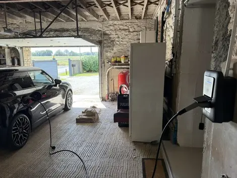 installateur radiateur électrique à Saint-Aubin-du-Cormier - image 2