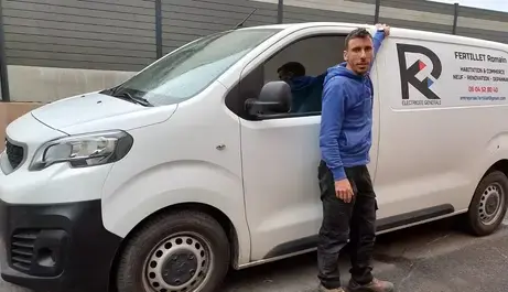 installateur radiateur électrique Thorigné-Fouillard-5