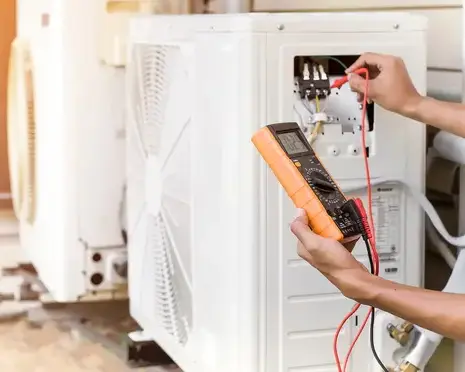 installateur vmc à Dourdain - image 3