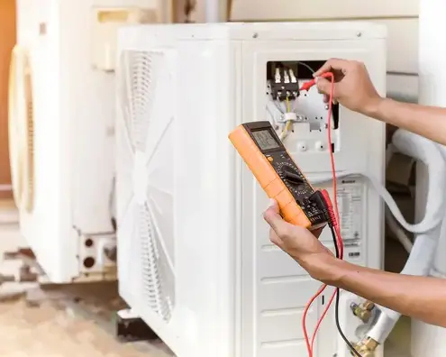 installateur vmc La Bouëxière-1