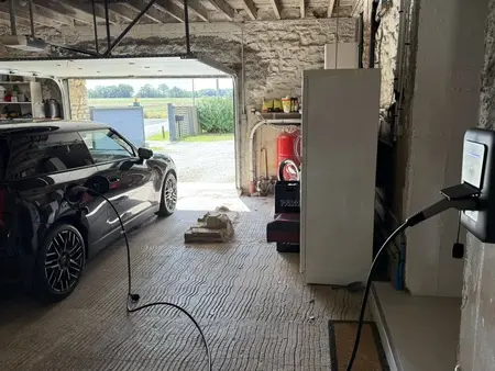 installateur vmc à La Bouëxière - image 4