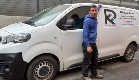 installateur vmc La Bouëxière-5