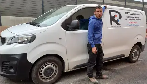 installateur vmc à Liffré - image 4