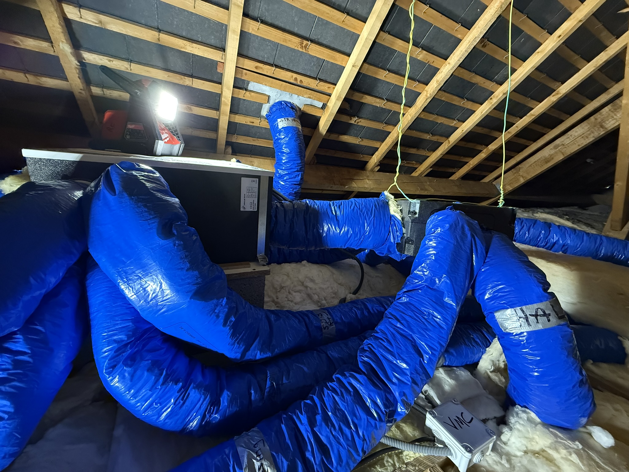 installateur vmc rennes