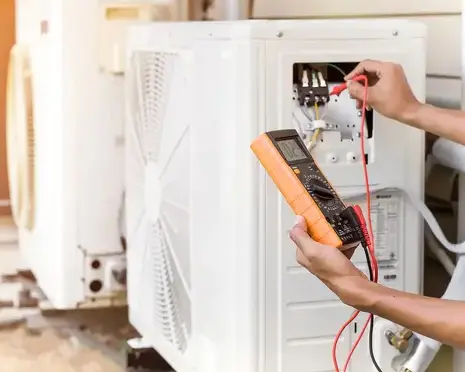 installateur vmc Romagné-1