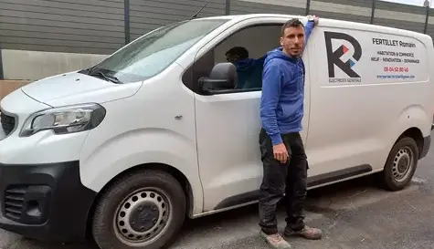 installateur vmc à Romagné - image 2