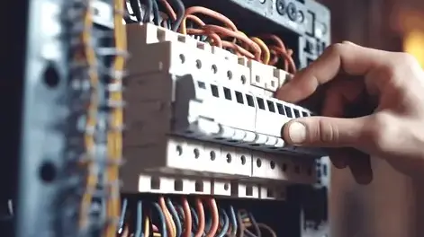 installateur vmc à Romagné - image 3