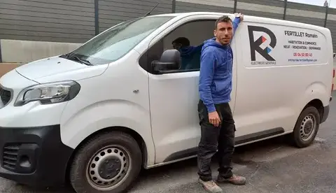 installateur vmc à Saint-Aubin-d'Aubigné - image 3