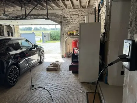 installateur vmc à Saint-Aubin-du-Cormier - image 3