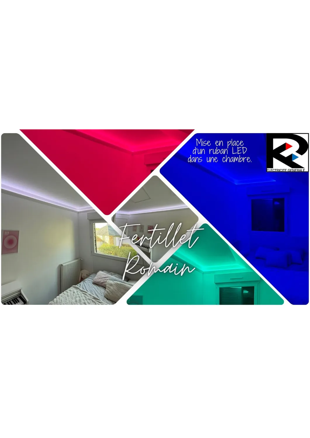 installation chauffage electrique rennes