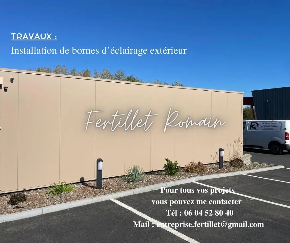 installation electrique la bouexiere