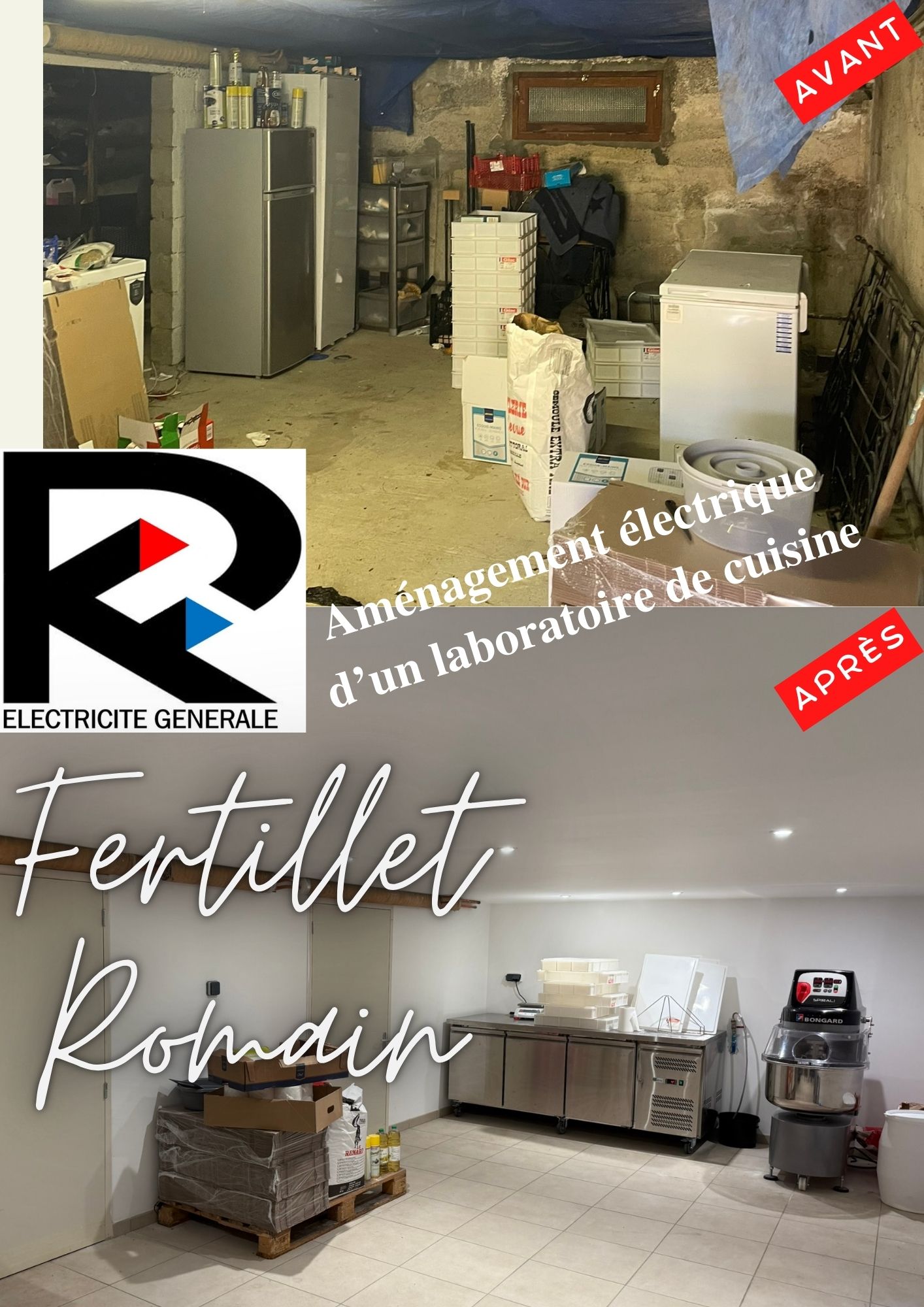 installation vmc vitre