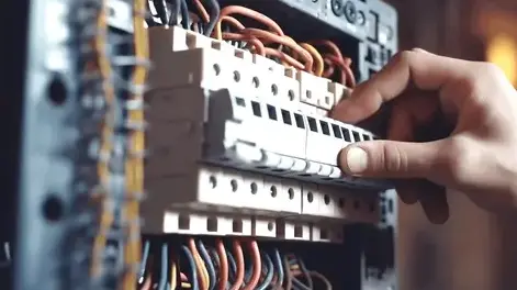 remise aux normes électriques Ercé-Près-Liffré-1