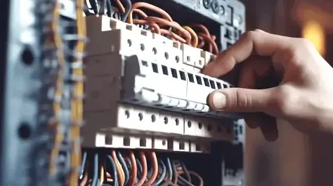 remise aux normes électriques à Rennes - image 2