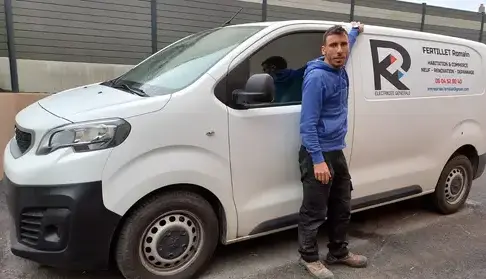 remise aux normes électriques Rennes-5