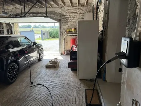remise aux normes électriques à Romagné - image 4